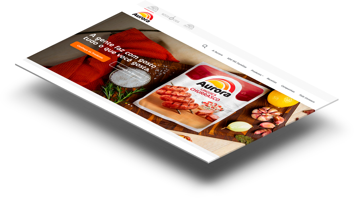 VitaminaWeb | Produtora de Tecnologia