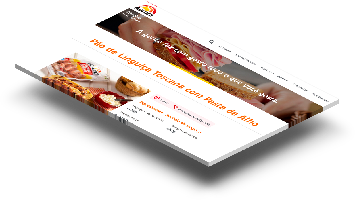 VitaminaWeb | Produtora de Tecnologia