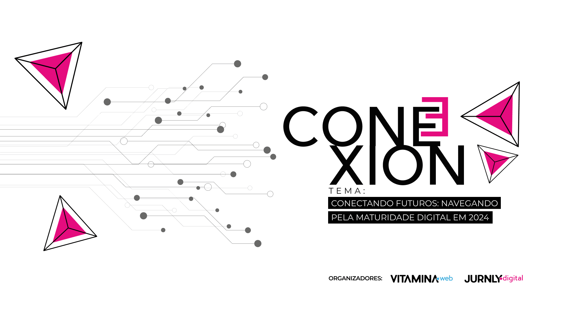Evento Conexion