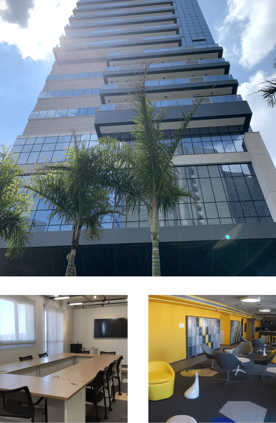  - Trabalhe Conosco | VitaminaWeb