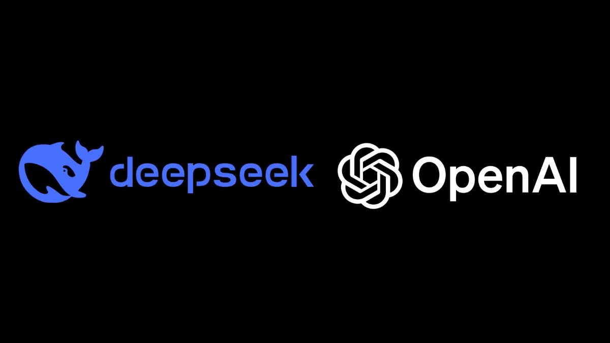 Deepseek e OpenAI
