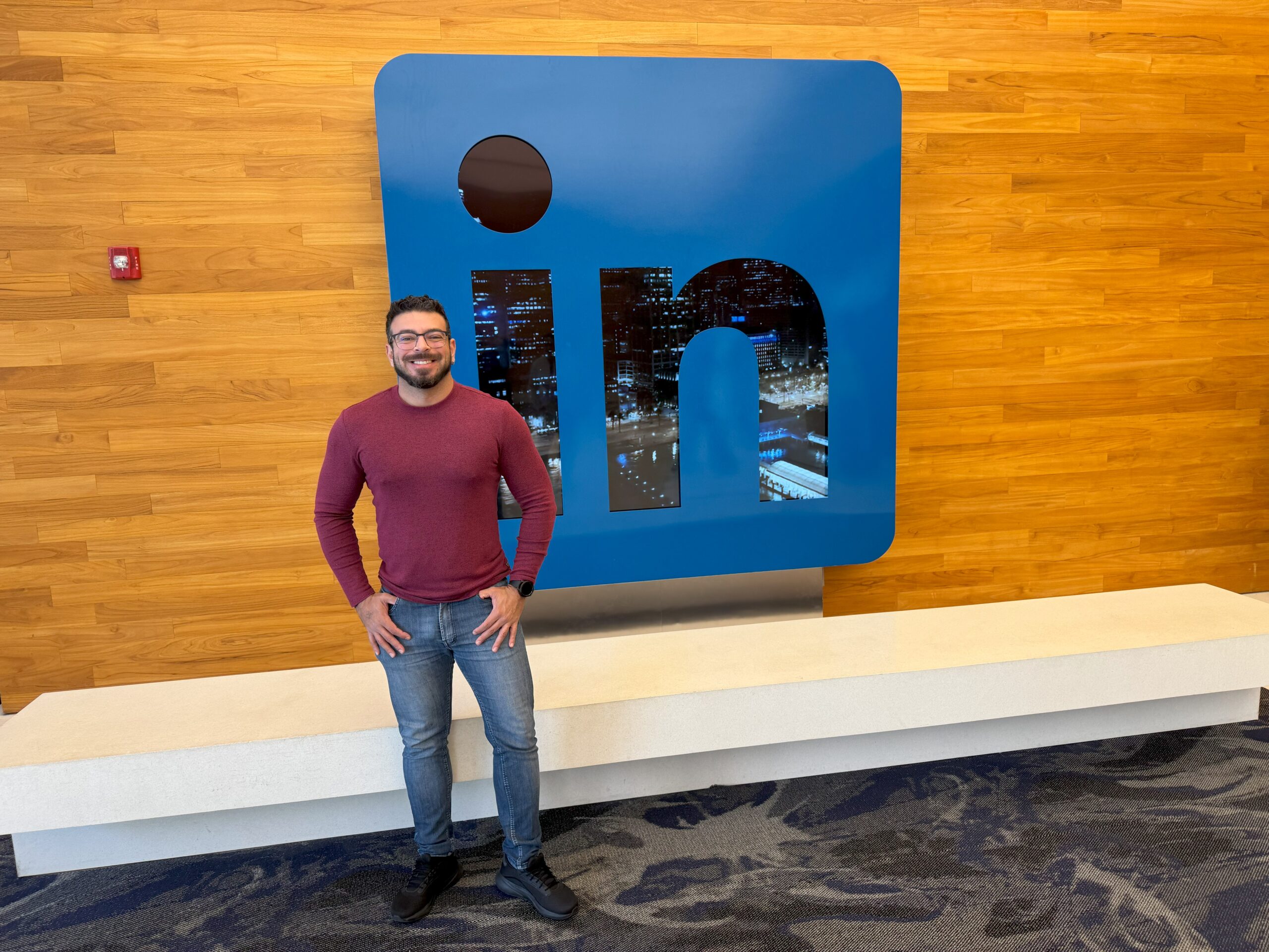 Linkedin rede social B2B