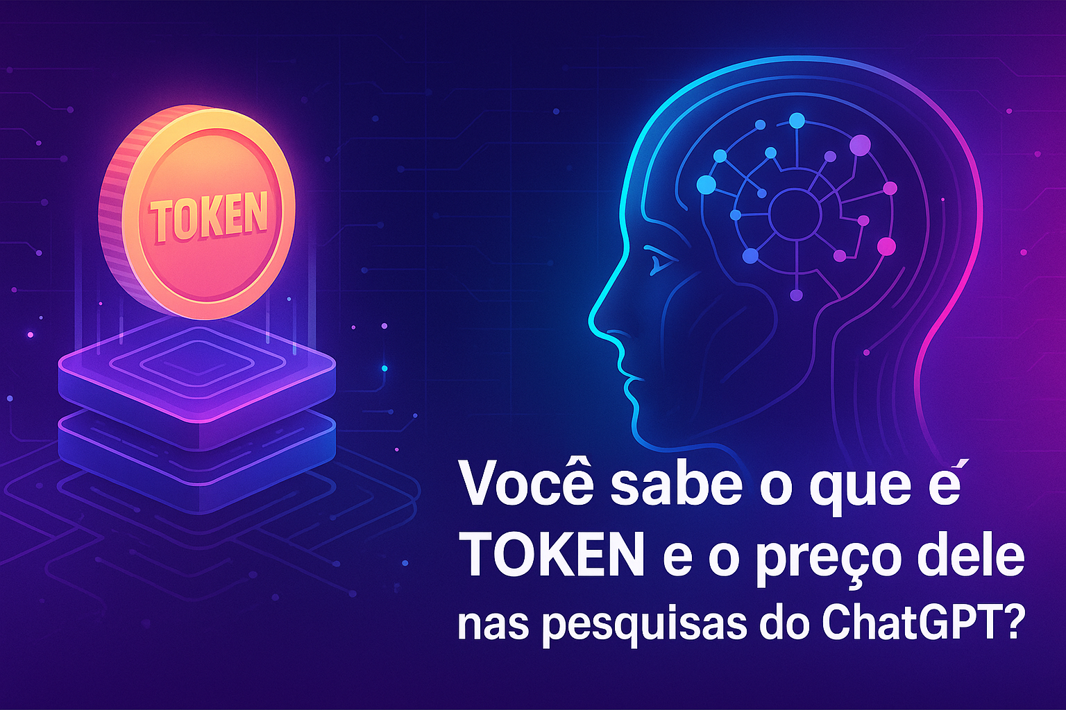 token IA