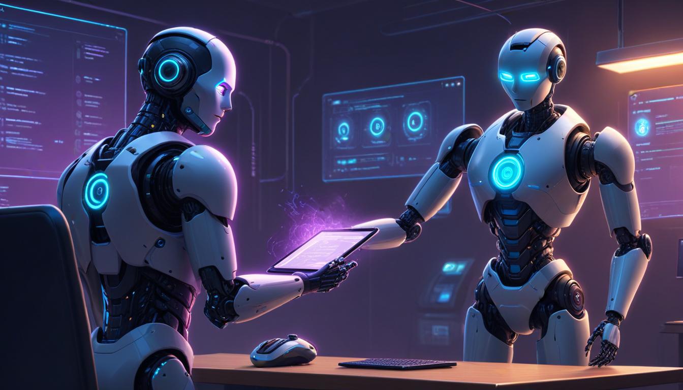 AI Agent vs Chatbot: Uma Análise Profunda dos Casos de Uso no Mercado Atual