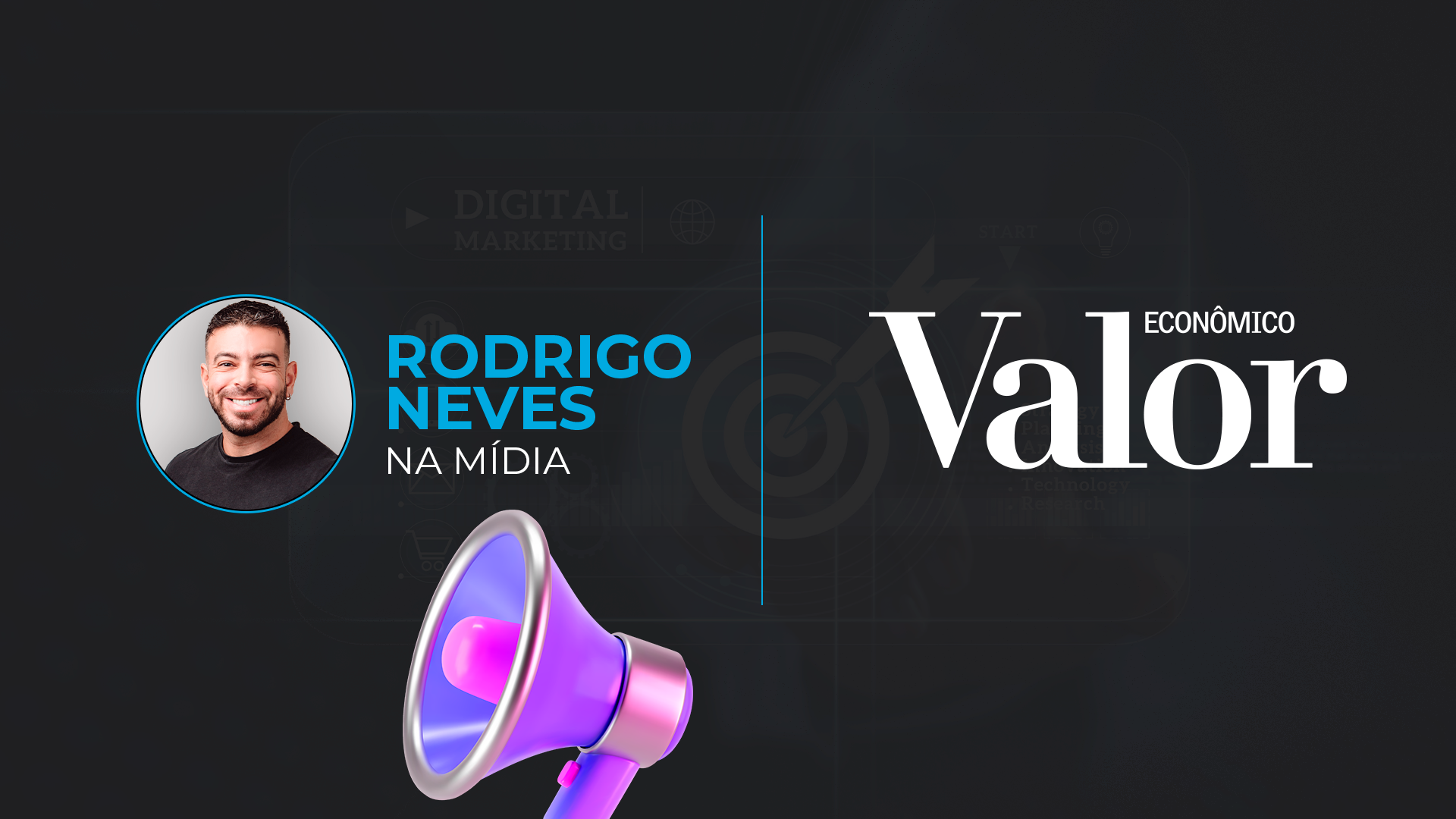 Rodrigo Neves Valor Econômico