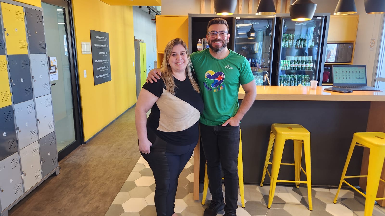 Projeto Abraço Atípico