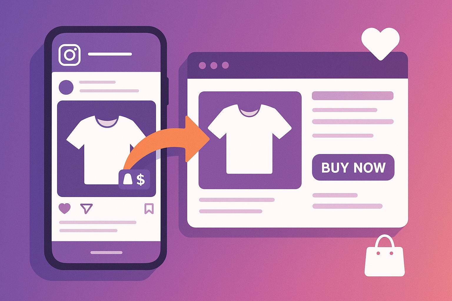 Como vender no Instagram e aproveitar a Black Friday